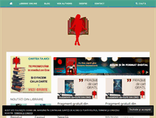 Tablet Screenshot of bibliocarti.com